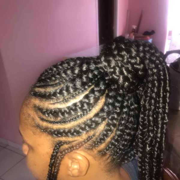 salon de coiffure afro tresse tresses box braids crochet braids vanilles tissages paris 75 77 78 91 92 93 94 95 IWDFXKKP