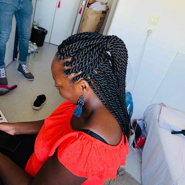 salon de coiffure afro tresse tresses box braids crochet braids vanilles tissages paris 75 77 78 91 92 93 94 95 MXBSZWQA