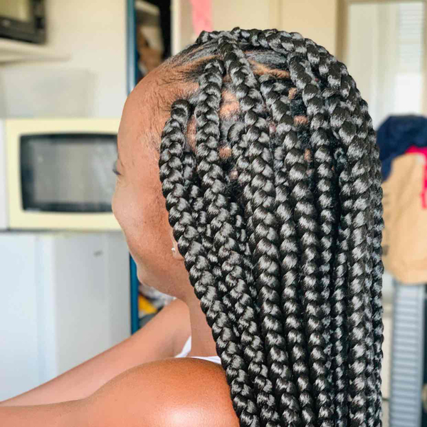 salon de coiffure afro tresse tresses box braids crochet braids vanilles tissages paris 75 77 78 91 92 93 94 95 ZMUUDWSJ