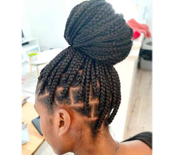salon de coiffure afro tresse tresses box braids crochet braids vanilles tissages paris 75 77 78 91 92 93 94 95 SVPKCNNV
