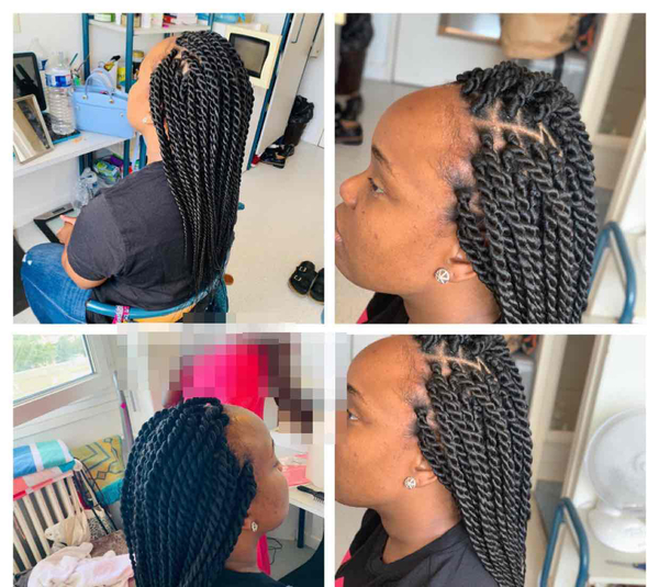 salon de coiffure afro tresse tresses box braids crochet braids vanilles tissages paris 75 77 78 91 92 93 94 95 FXZCUKQN