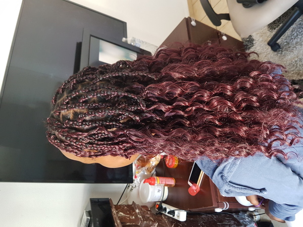 salon de coiffure afro tresse tresses box braids crochet braids vanilles tissages paris 75 77 78 91 92 93 94 95 LGALRCGA