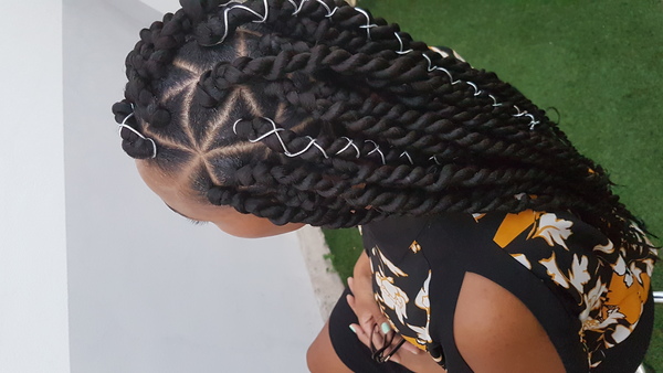 salon de coiffure afro tresse tresses box braids crochet braids vanilles tissages paris 75 77 78 91 92 93 94 95 ZFKXLUVS