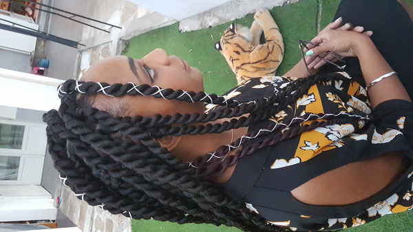 salon de coiffure afro tresse tresses box braids crochet braids vanilles tissages paris 75 77 78 91 92 93 94 95 VHCRQXKB