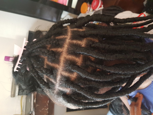 salon de coiffure afro tresse tresses box braids crochet braids vanilles tissages paris 75 77 78 91 92 93 94 95 ZMIHOFYI