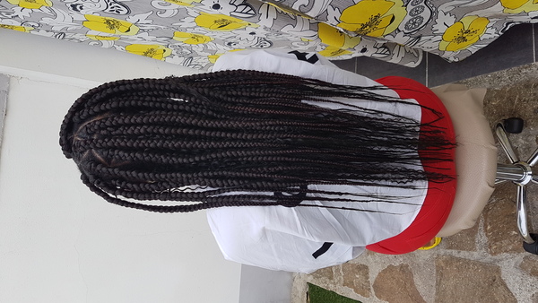salon de coiffure afro tresse tresses box braids crochet braids vanilles tissages paris 75 77 78 91 92 93 94 95 WMDZJOYU