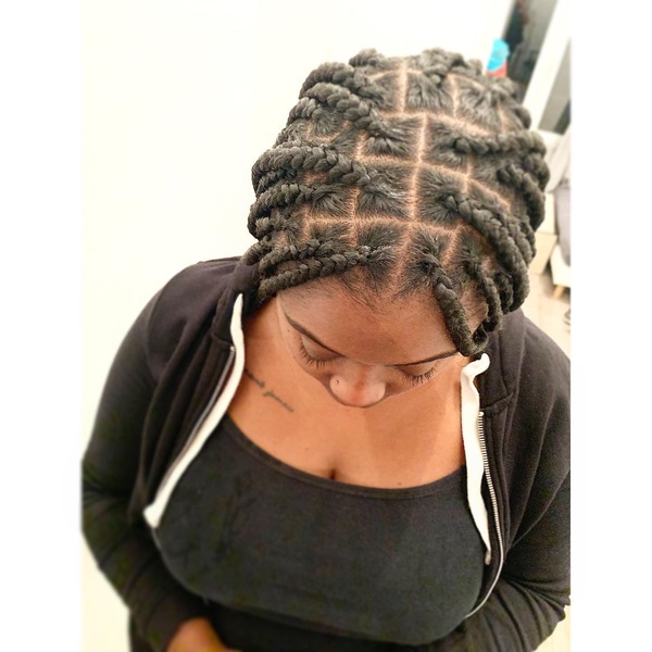 salon de coiffure afro tresse tresses box braids crochet braids vanilles tissages paris 75 77 78 91 92 93 94 95 YCPUDUQX