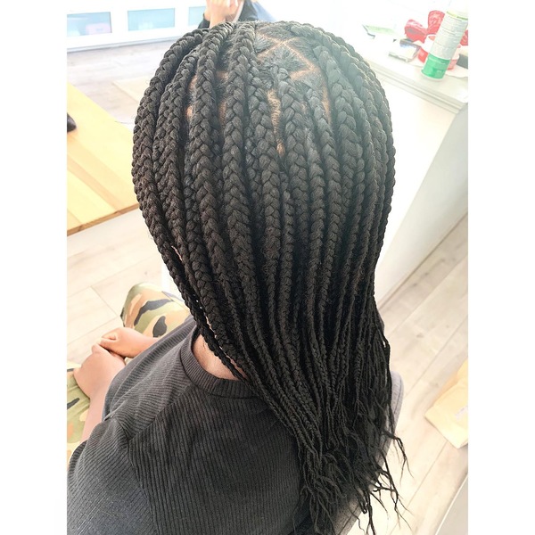 salon de coiffure afro tresse tresses box braids crochet braids vanilles tissages paris 75 77 78 91 92 93 94 95 XZEREQOX