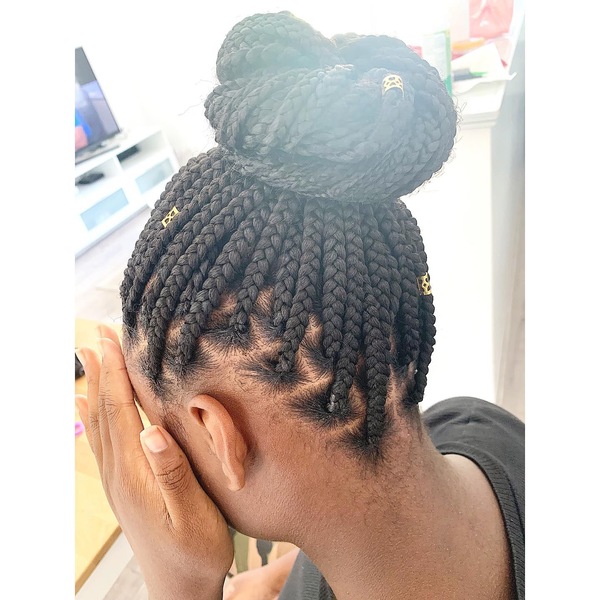 salon de coiffure afro tresse tresses box braids crochet braids vanilles tissages paris 75 77 78 91 92 93 94 95 MKTGYQAH