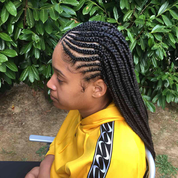 salon de coiffure afro tresse tresses box braids crochet braids vanilles tissages paris 75 77 78 91 92 93 94 95 LDLTVVRY