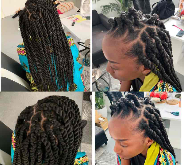 salon de coiffure afro tresse tresses box braids crochet braids vanilles tissages paris 75 77 78 91 92 93 94 95 KNQBWHBW