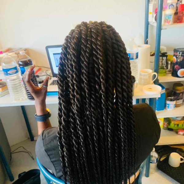 salon de coiffure afro tresse tresses box braids crochet braids vanilles tissages paris 75 77 78 91 92 93 94 95 GQKNOKPZ