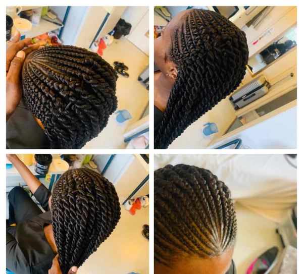salon de coiffure afro tresse tresses box braids crochet braids vanilles tissages paris 75 77 78 91 92 93 94 95 QQYHCNHQ
