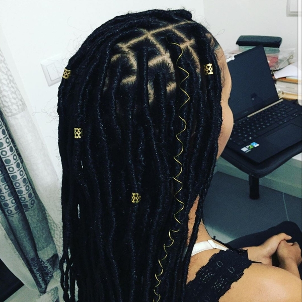 salon de coiffure afro tresse tresses box braids crochet braids vanilles tissages paris 75 77 78 91 92 93 94 95 RXMVASZY