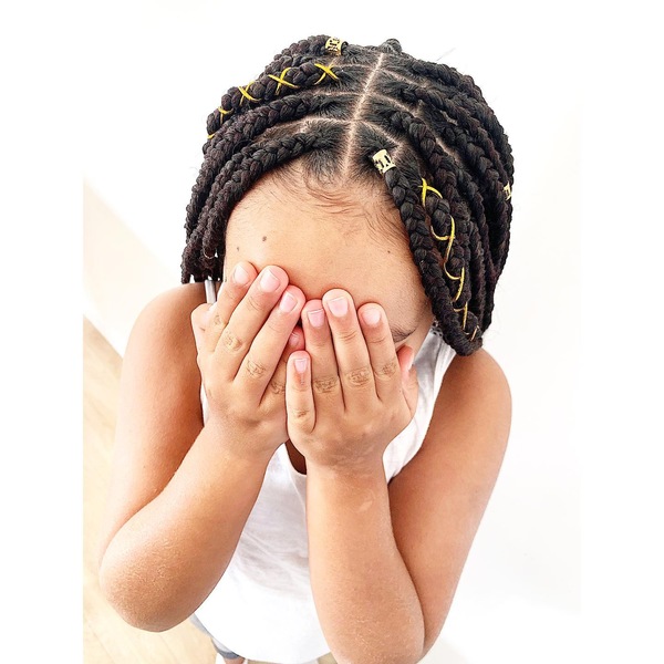 salon de coiffure afro tresse tresses box braids crochet braids vanilles tissages paris 75 77 78 91 92 93 94 95 TOWCXWQK