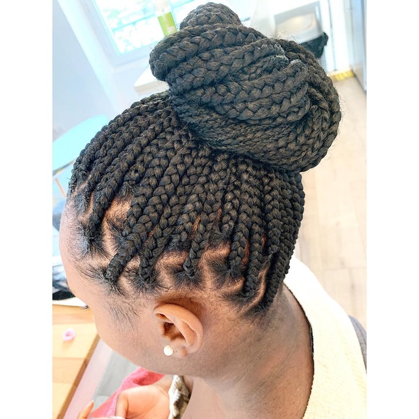 salon de coiffure afro tresse tresses box braids crochet braids vanilles tissages paris 75 77 78 91 92 93 94 95 GRZFDRAH