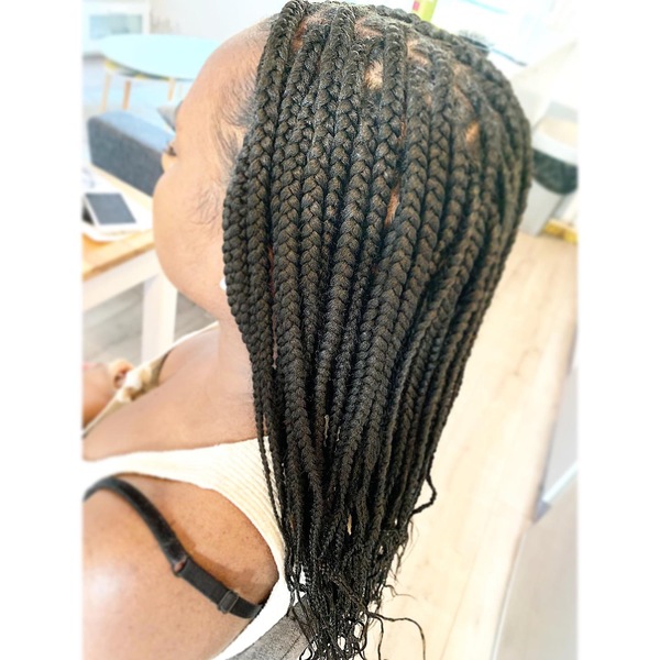 salon de coiffure afro tresse tresses box braids crochet braids vanilles tissages paris 75 77 78 91 92 93 94 95 NQSXTYBI