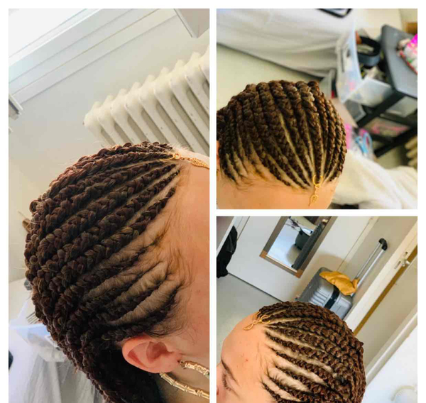 salon de coiffure afro tresse tresses box braids crochet braids vanilles tissages paris 75 77 78 91 92 93 94 95 ULNXAWVN