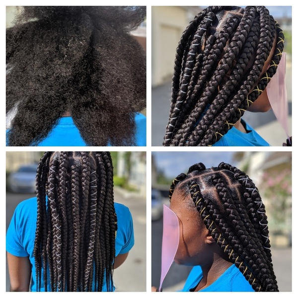 salon de coiffure afro tresse tresses box braids crochet braids vanilles tissages paris 75 77 78 91 92 93 94 95 RCVIFXQH