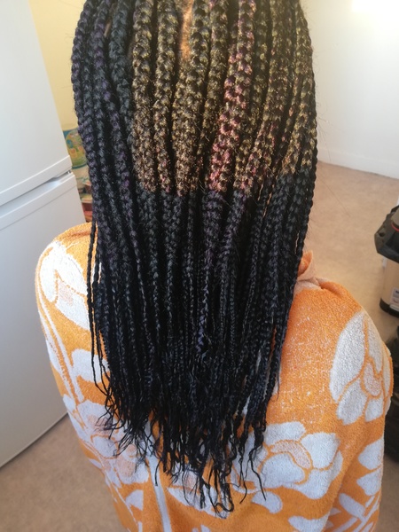 salon de coiffure afro tresse tresses box braids crochet braids vanilles tissages paris 75 77 78 91 92 93 94 95 MWCNKACJ