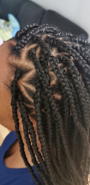 salon de coiffure afro tresse tresses box braids crochet braids vanilles tissages paris 75 77 78 91 92 93 94 95 QURRQHQZ