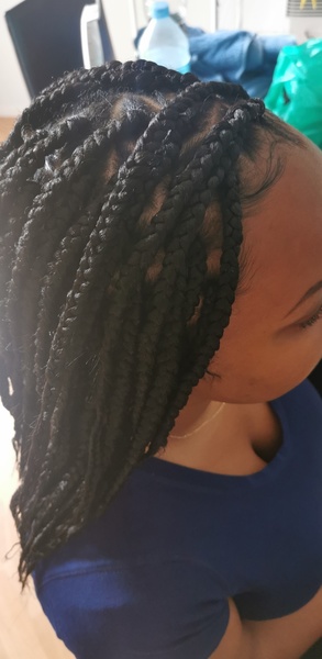 salon de coiffure afro tresse tresses box braids crochet braids vanilles tissages paris 75 77 78 91 92 93 94 95 ZPTBVYJU