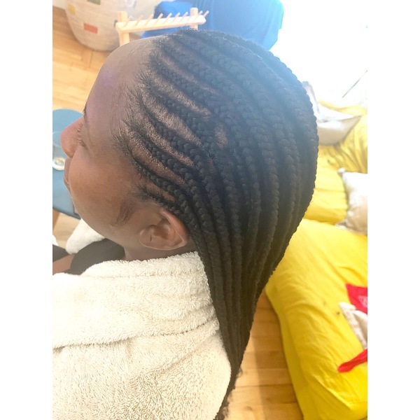 salon de coiffure afro tresse tresses box braids crochet braids vanilles tissages paris 75 77 78 91 92 93 94 95 MGFXZOVV