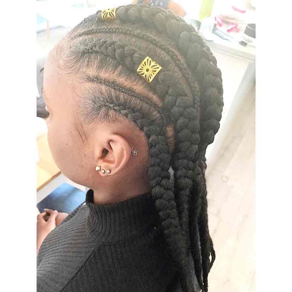 salon de coiffure afro tresse tresses box braids crochet braids vanilles tissages paris 75 77 78 91 92 93 94 95 AHYHOFGE