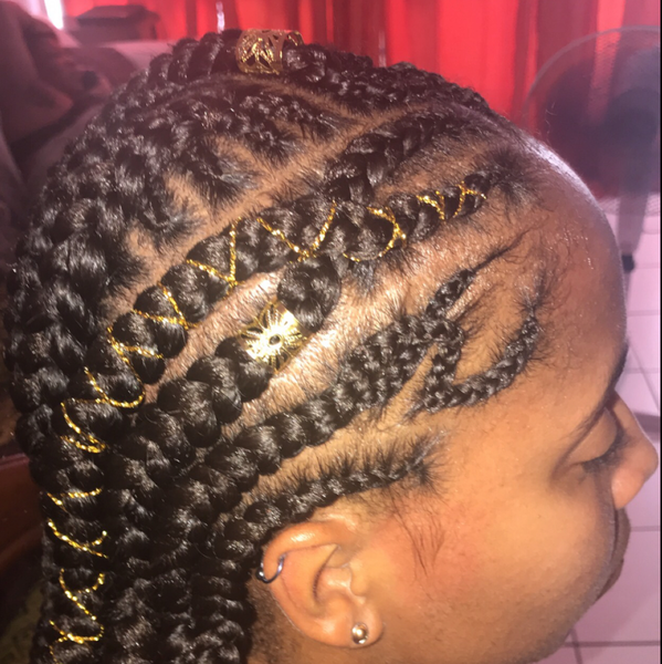 salon de coiffure afro tresse tresses box braids crochet braids vanilles tissages paris 75 77 78 91 92 93 94 95 GYCHSASP
