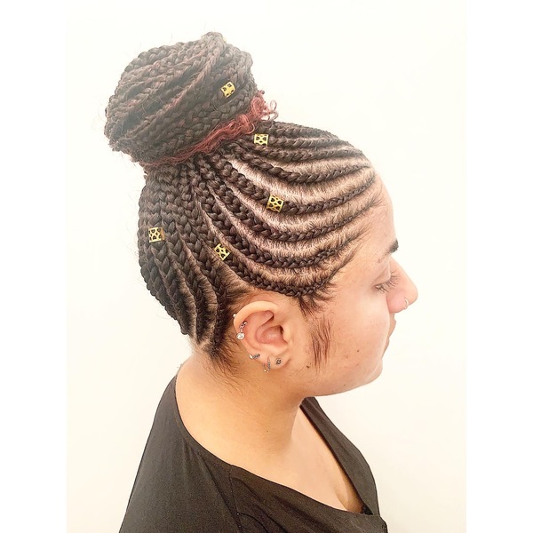 salon de coiffure afro tresse tresses box braids crochet braids vanilles tissages paris 75 77 78 91 92 93 94 95 OBYSWZYT
