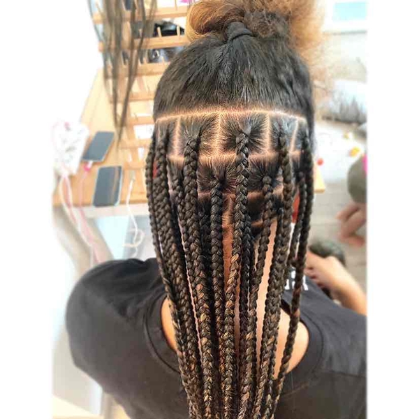 salon de coiffure afro tresse tresses box braids crochet braids vanilles tissages paris 75 77 78 91 92 93 94 95 FJTVAIKV