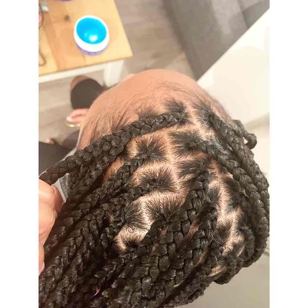 salon de coiffure afro tresse tresses box braids crochet braids vanilles tissages paris 75 77 78 91 92 93 94 95 RZQTBWBH