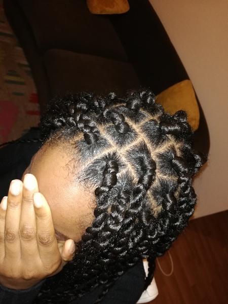 salon de coiffure afro tresse tresses box braids crochet braids vanilles tissages paris 75 77 78 91 92 93 94 95 YQLLFCHV