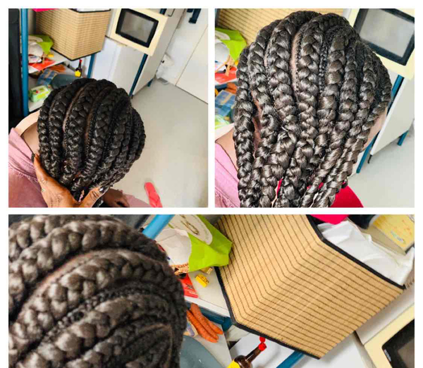salon de coiffure afro tresse tresses box braids crochet braids vanilles tissages paris 75 77 78 91 92 93 94 95 DDLEDLNI