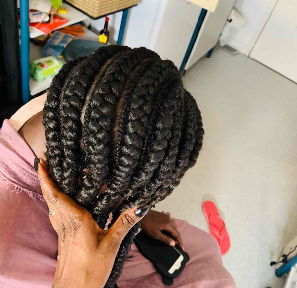 salon de coiffure afro tresse tresses box braids crochet braids vanilles tissages paris 75 77 78 91 92 93 94 95 HRLRBLQS