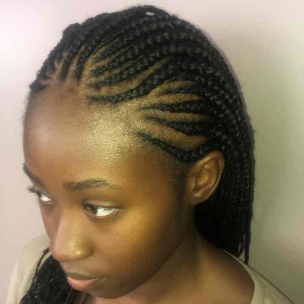 salon de coiffure afro tresse tresses box braids crochet braids vanilles tissages paris 75 77 78 91 92 93 94 95 SRGHCJUM