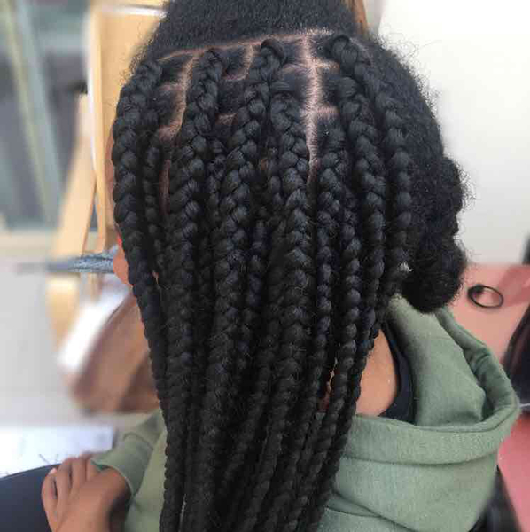 salon de coiffure afro tresse tresses box braids crochet braids vanilles tissages paris 75 77 78 91 92 93 94 95 XFNIKITM