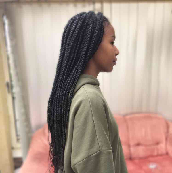 salon de coiffure afro tresse tresses box braids crochet braids vanilles tissages paris 75 77 78 91 92 93 94 95 ULDWOQKF