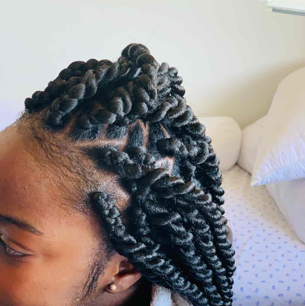 salon de coiffure afro tresse tresses box braids crochet braids vanilles tissages paris 75 77 78 91 92 93 94 95 KVTPTXFT