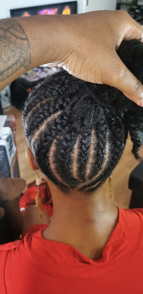 salon de coiffure afro tresse tresses box braids crochet braids vanilles tissages paris 75 77 78 91 92 93 94 95 JBCUSIAG