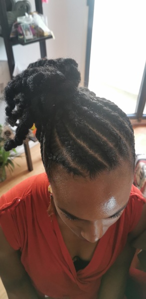 salon de coiffure afro tresse tresses box braids crochet braids vanilles tissages paris 75 77 78 91 92 93 94 95 GRRWLKZM