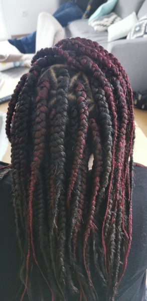 salon de coiffure afro tresse tresses box braids crochet braids vanilles tissages paris 75 77 78 91 92 93 94 95 CSIDQETT