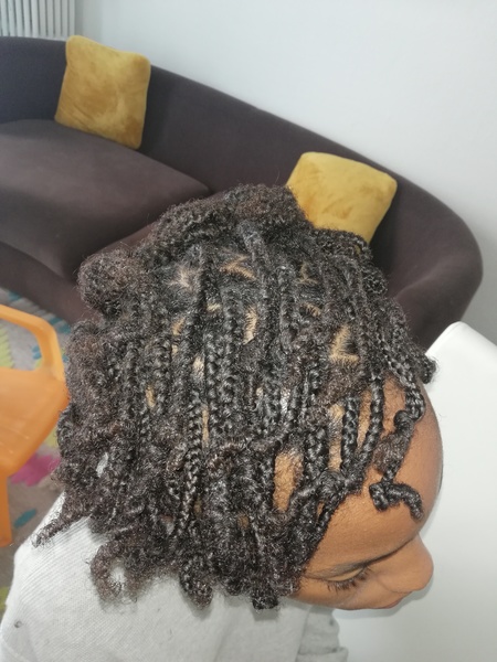 salon de coiffure afro tresse tresses box braids crochet braids vanilles tissages paris 75 77 78 91 92 93 94 95 FPMMFUXH