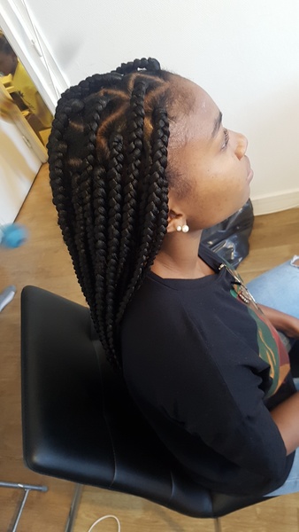 salon de coiffure afro tresse tresses box braids crochet braids vanilles tissages paris 75 77 78 91 92 93 94 95 CBIZMJOC