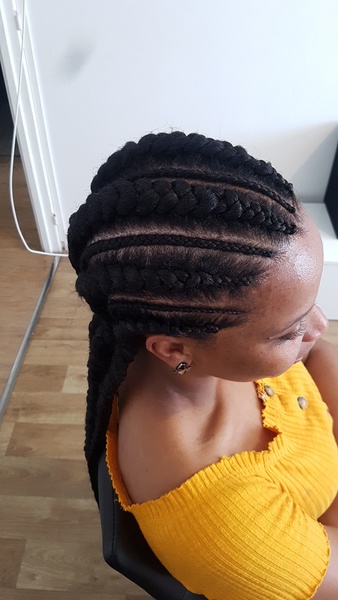 salon de coiffure afro tresse tresses box braids crochet braids vanilles tissages paris 75 77 78 91 92 93 94 95 VBVNXTDB