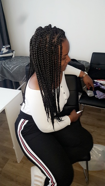 salon de coiffure afro tresse tresses box braids crochet braids vanilles tissages paris 75 77 78 91 92 93 94 95 DJYQUYPL