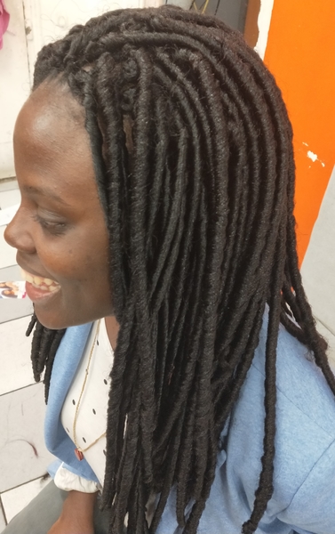 salon de coiffure afro tresse tresses box braids crochet braids vanilles tissages paris 75 77 78 91 92 93 94 95 EGZKYFXL