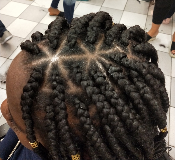 salon de coiffure afro tresse tresses box braids crochet braids vanilles tissages paris 75 77 78 91 92 93 94 95 YNXUNQKD