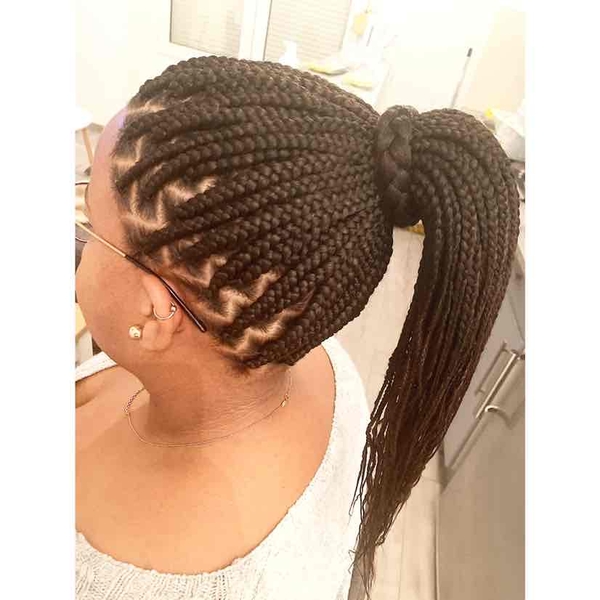 salon de coiffure afro tresse tresses box braids crochet braids vanilles tissages paris 75 77 78 91 92 93 94 95 EFTGCMMB