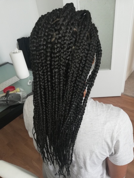 salon de coiffure afro tresse tresses box braids crochet braids vanilles tissages paris 75 77 78 91 92 93 94 95 CLHJLPZQ